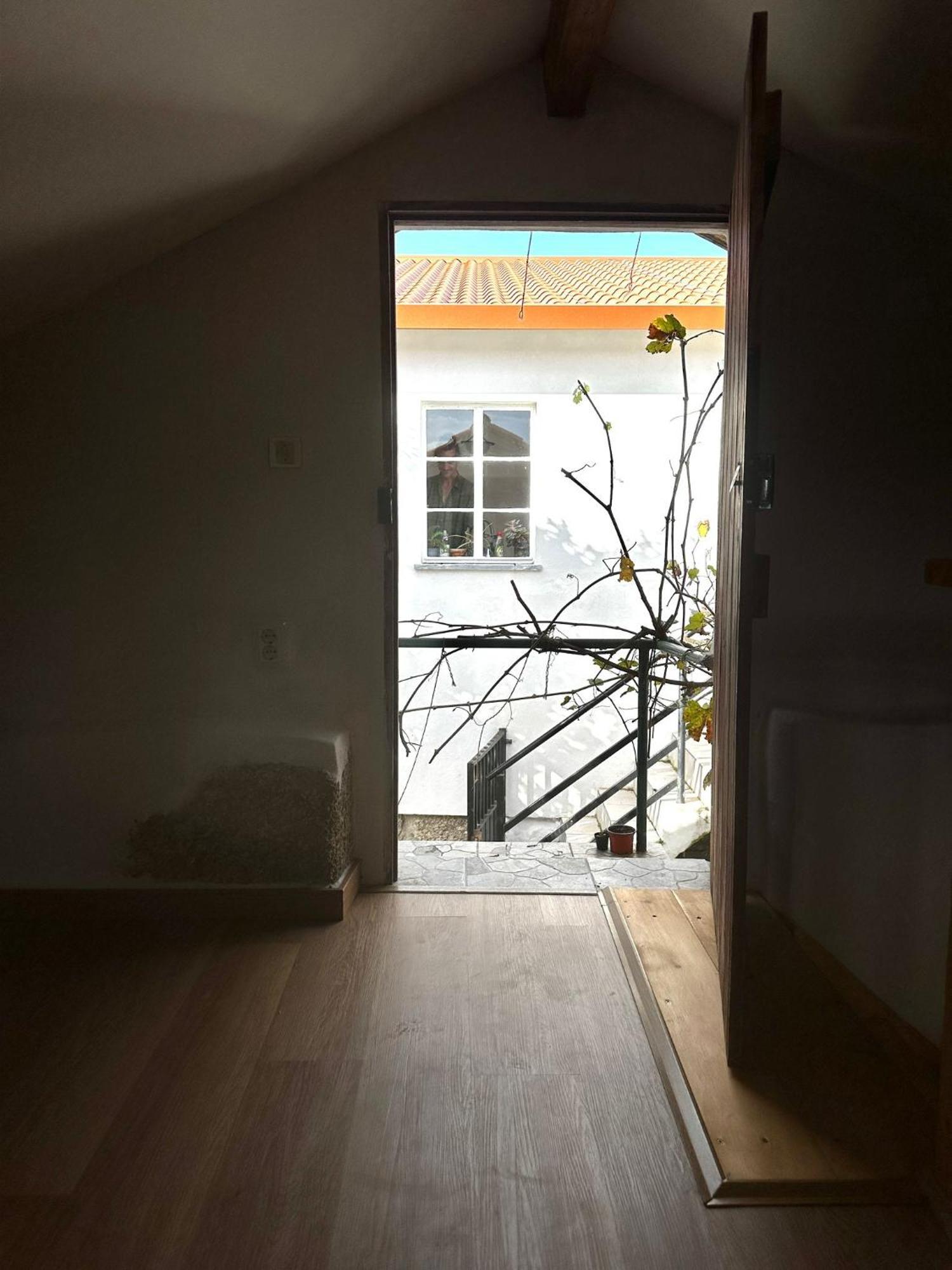 Casa Trilho The Gaios Bed & Breakfast Tabua  Exterior photo